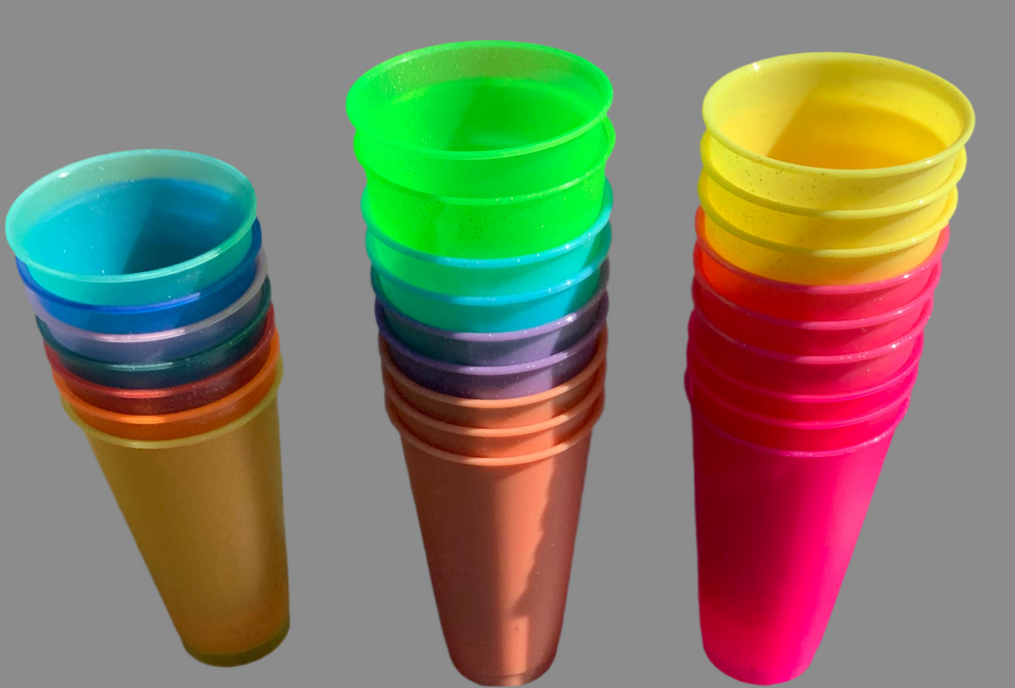 12oz Cold Cups