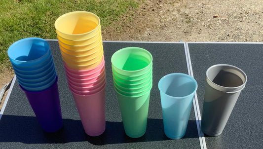 16oz Cold Cups