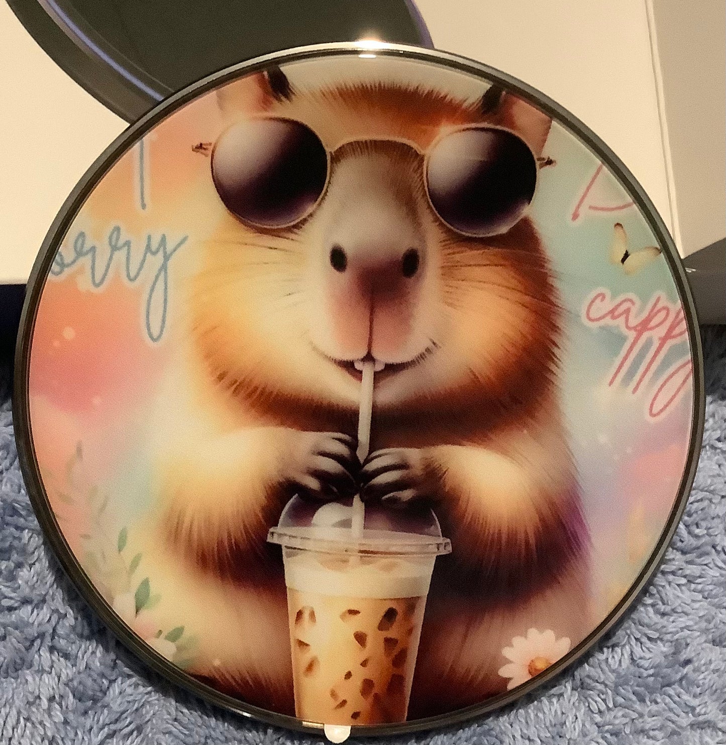 Sublimation Wireless Charger