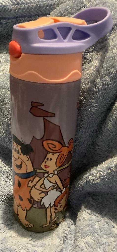 20oz Kid's Sublimation Drink Bottles