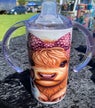 Sippy Cups