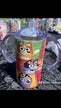 Sippy Cups
